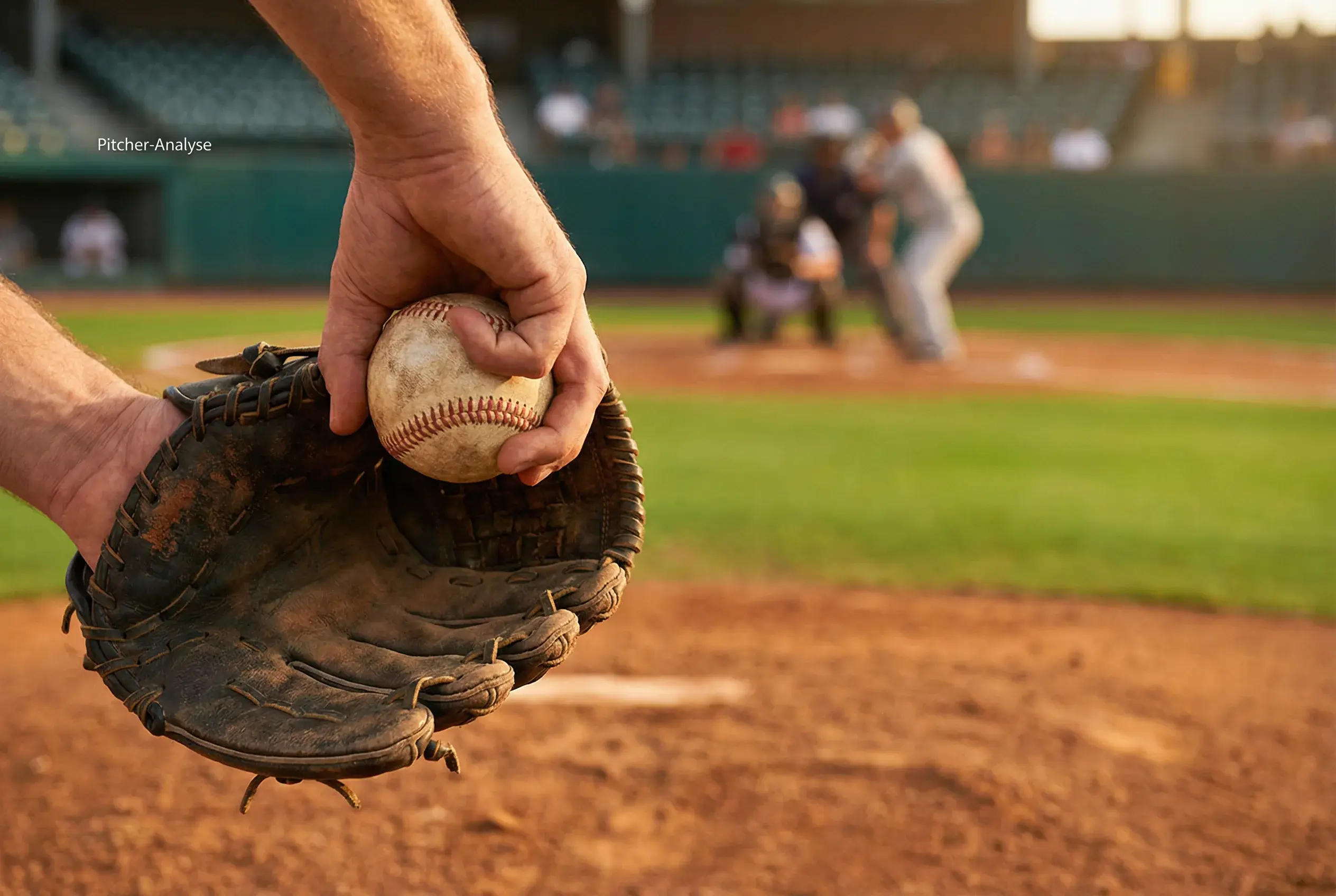 Pitcher-Statistiken für Baseball Wetten - ERA und WHIP Analyse